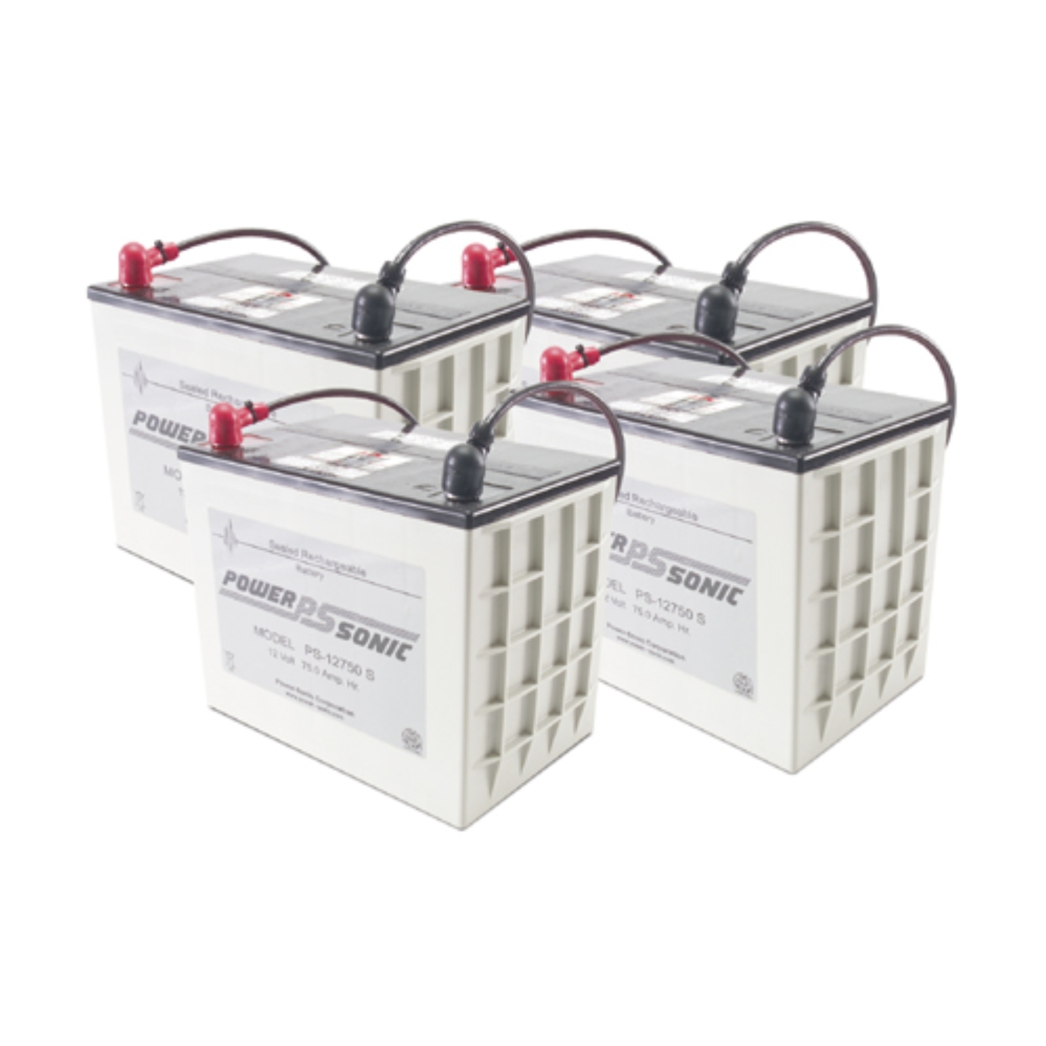 APCRBC119 Сменный батарейный картридж APC №119 со сроком гарантии 2 года Schneider Electric 