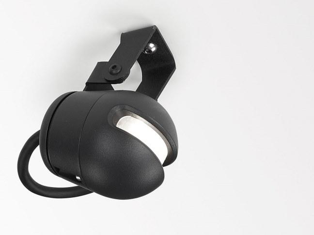 Delta Light Регулируемый светодиодный уличный светильник  232 20 83 n  - Вид №3