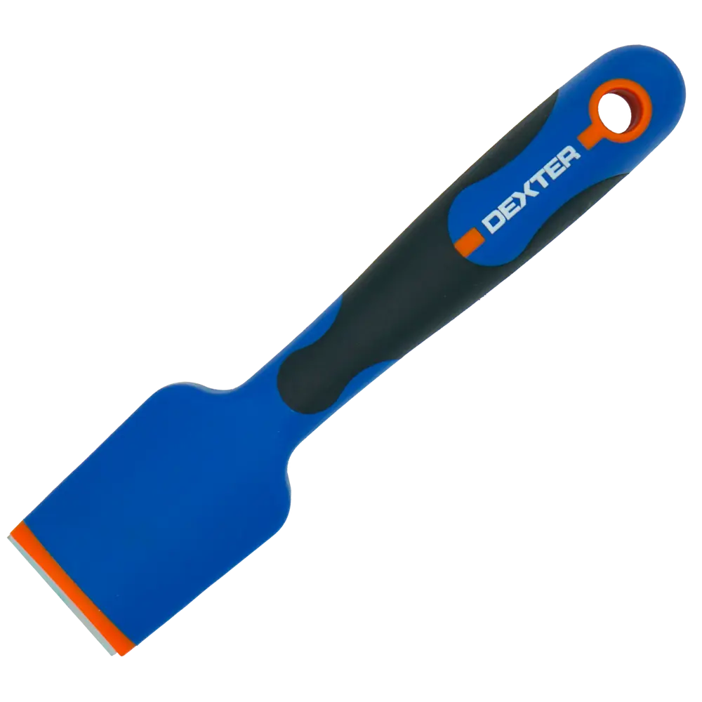 Скребок для краски Dexter 38 мм 83684298 STLM-2091420 