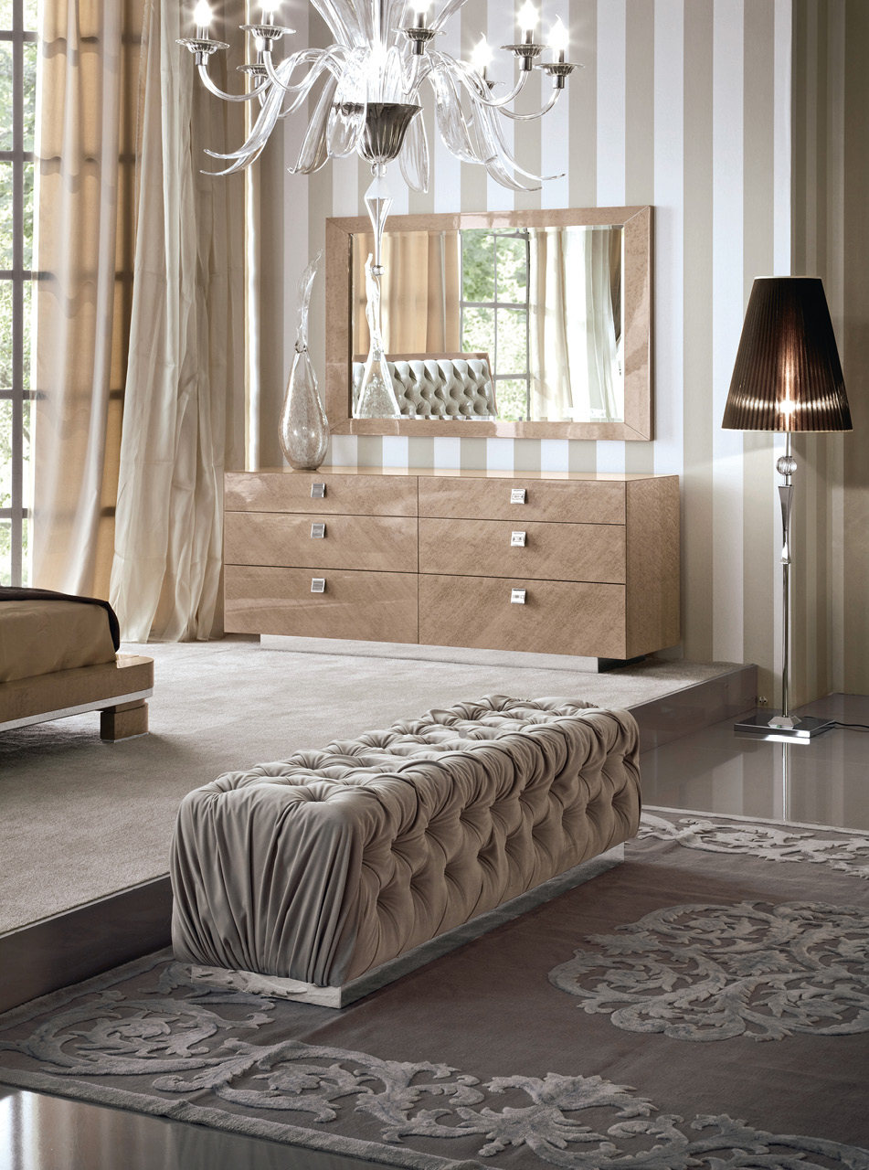 335 Sunrise банкетка - giorgio collection  - Вид №2