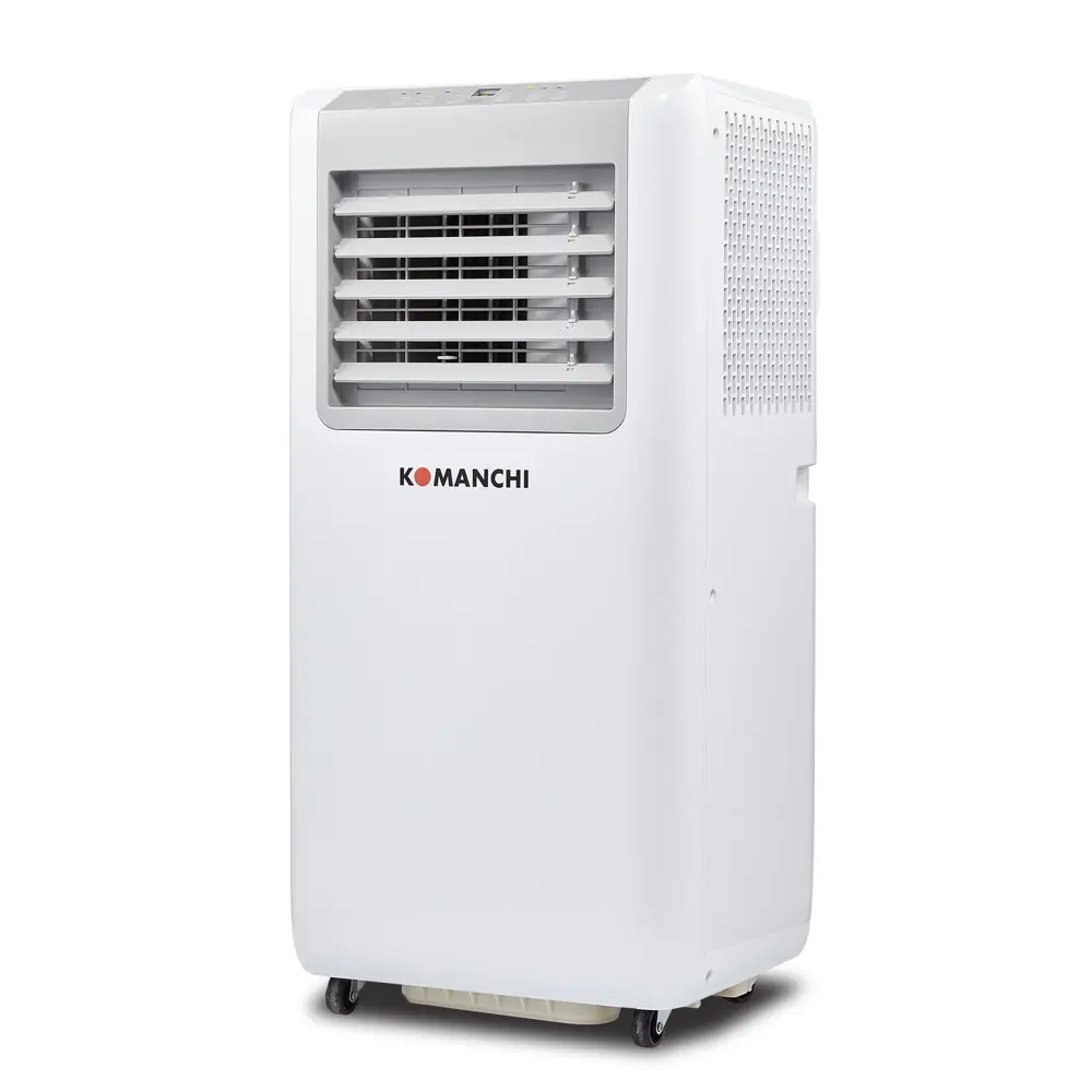 Мобильный кондиционер Komanchi KAC-07 для помещений до 19 м² 89360436 STLM-0851767