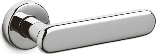 M227_CR Дверная ручка GLOBE OLIVARI 