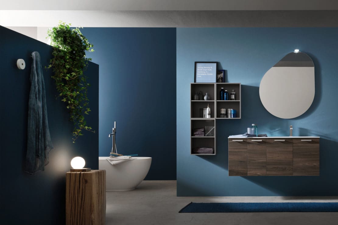 Комплект мебели 54 Arcom E.ly STARC29 - Вид №31