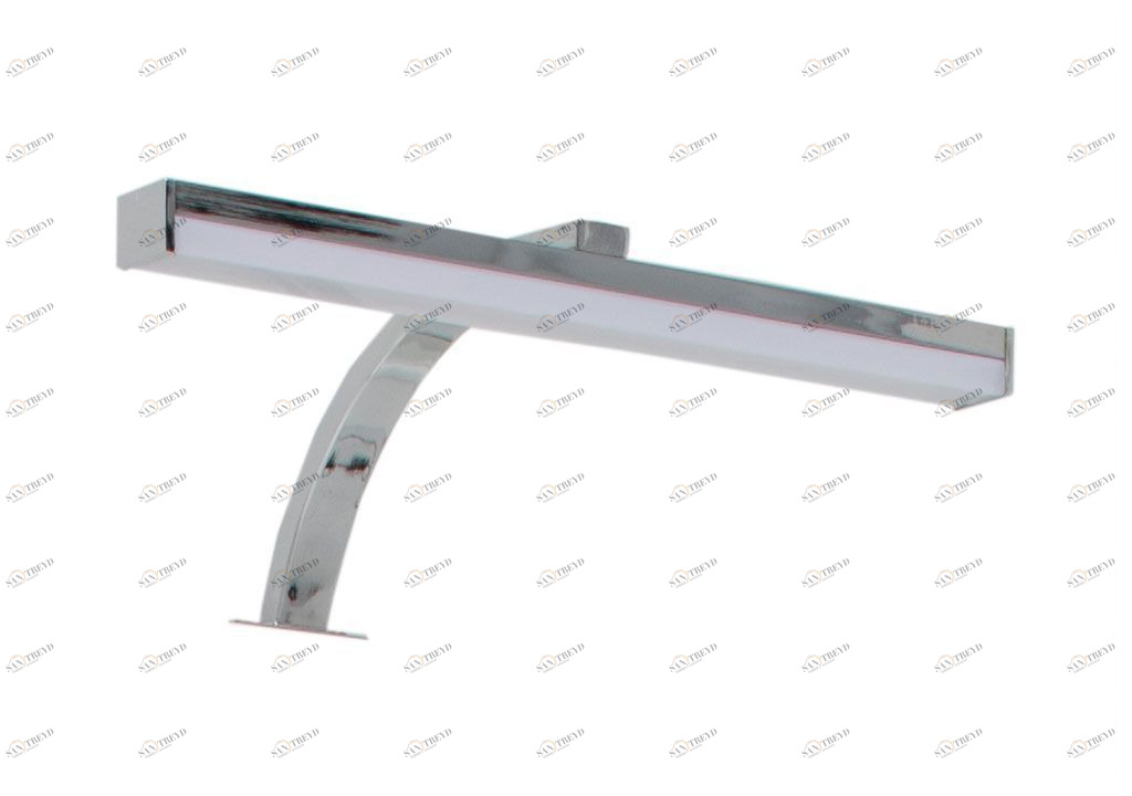 Светильник Aquanet WT-811/5W LED 00198673