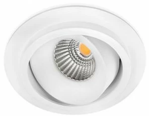 Arkoslight Регулируемый светодиодный прожектор Twist