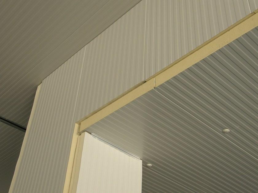 Sitav Costruzioni Утепленная металлическая панель для фасадов и кровли sun-id-1391009 - Вид №4