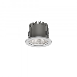8524308 Встраиваемый в потолок светильник Platek ASTER Medium  ASTER Medium PRO - 8 LED RGBW 70°