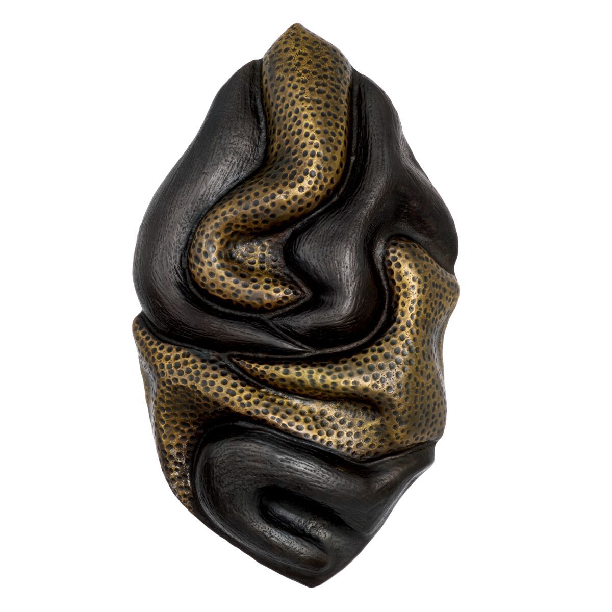 Металлический настенный светильник Eichholtz NUNO ARCH-00044050 - Вид №3