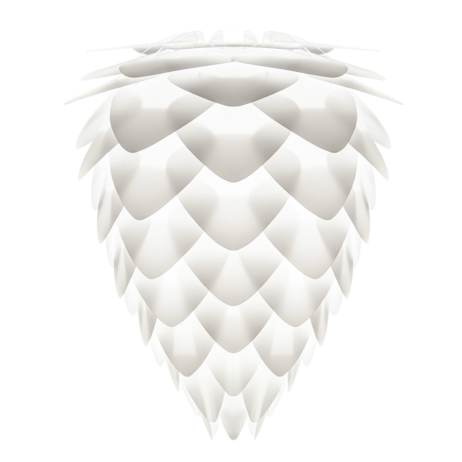 2019 Плафон conia mini белый UMAGE 