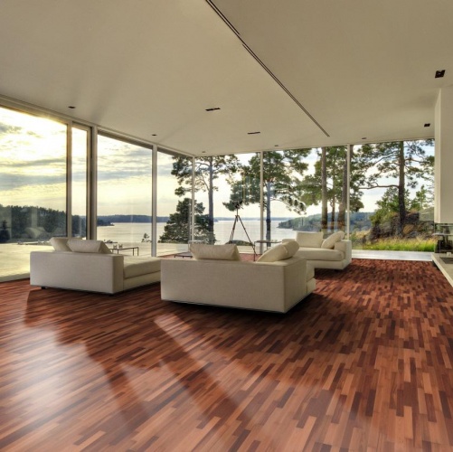 Паркетная доска Kahrs Ярра Сидней 2600200478 - Вид №8