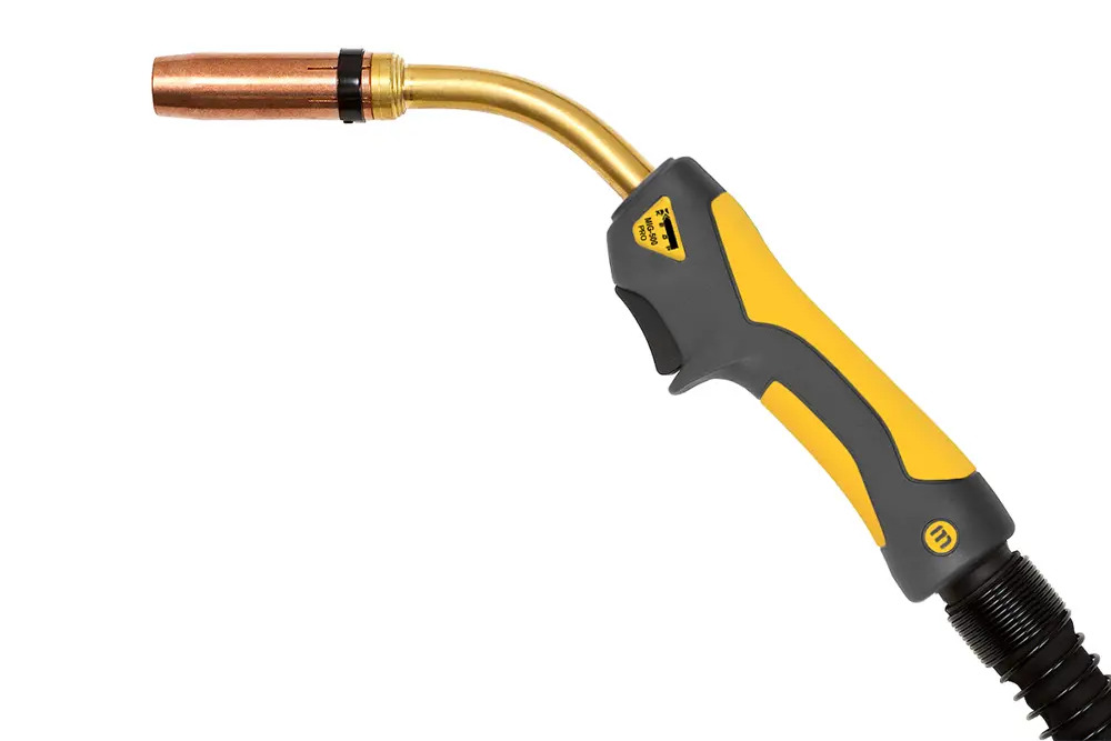 91564095 Горелка сварочная Кедр MIG-500 Pro 5 м STLM-0846562