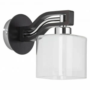 Бра настенное белое Alfa Consul Venge 21360 ALFA CONSUL 00-3928246 Белый