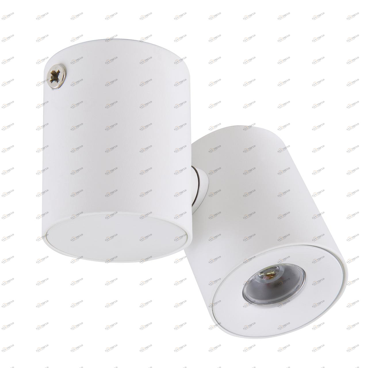 Потолочный светодиодный светильник Lightstar Punto Led 051136 LIGHTSTAR PUNTO LED 103273 Белый 