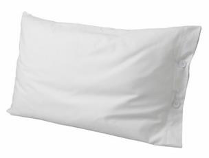 PSPOLY_50 подушка 50/75 чехол хлопок сатин, начинка 50% шелк 50% полиэстер GINGERLILY Santreyd 