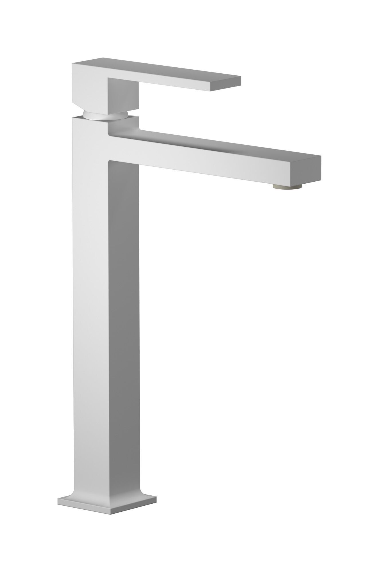 Смеситель для раковины с одним отверстием на высоком этаже IB сердцеед ARCH-00127025 - Вид №1