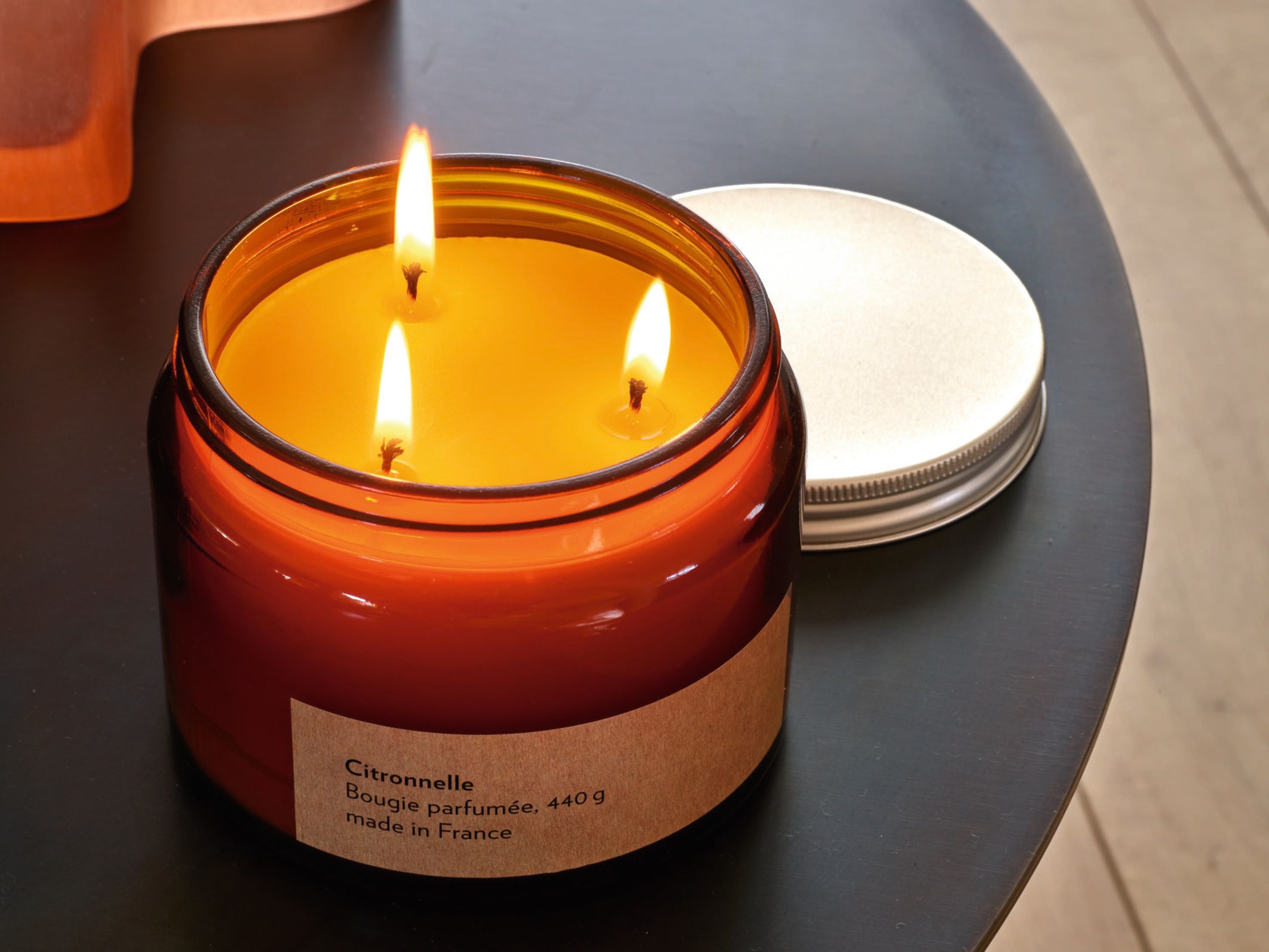 Свеча Ligne Roset SCENTED CANDLE ARCH-00126409