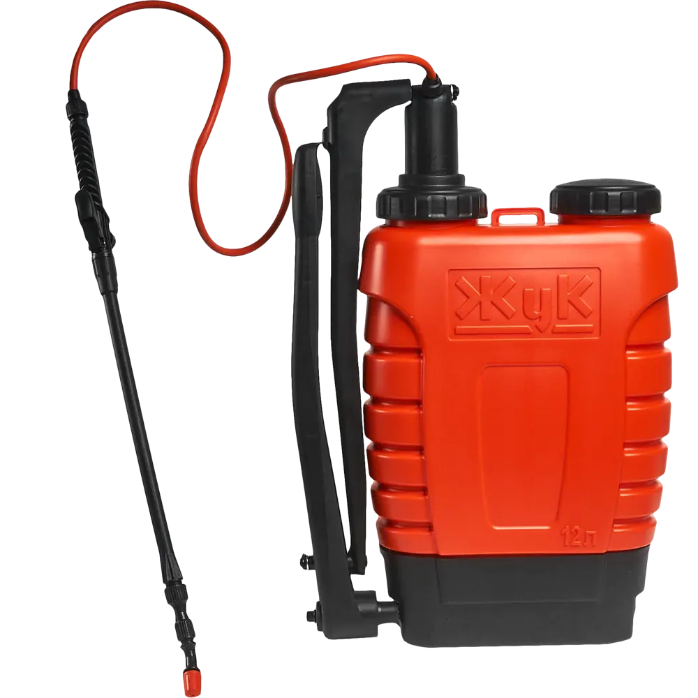 Опрыскиватель «Жук» ОГ-112 в пакете 12 л STLM-2032060 - Вид №1