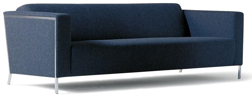Moroso Диван из ткани или кожи Steel sun-id-1506980 - Вид №2