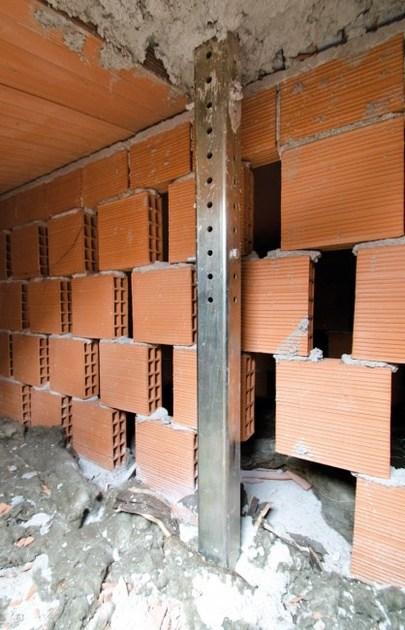 Spider Lineevita Выдвижной столб для крыш без несущих коньковых конструкций sun-id-1423272 - Вид №7