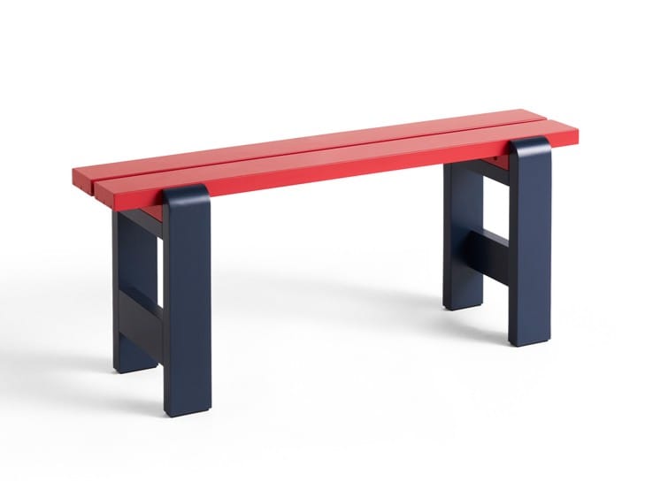 Садовая скамейка из сосны Hay Weekday ARCH-00025050