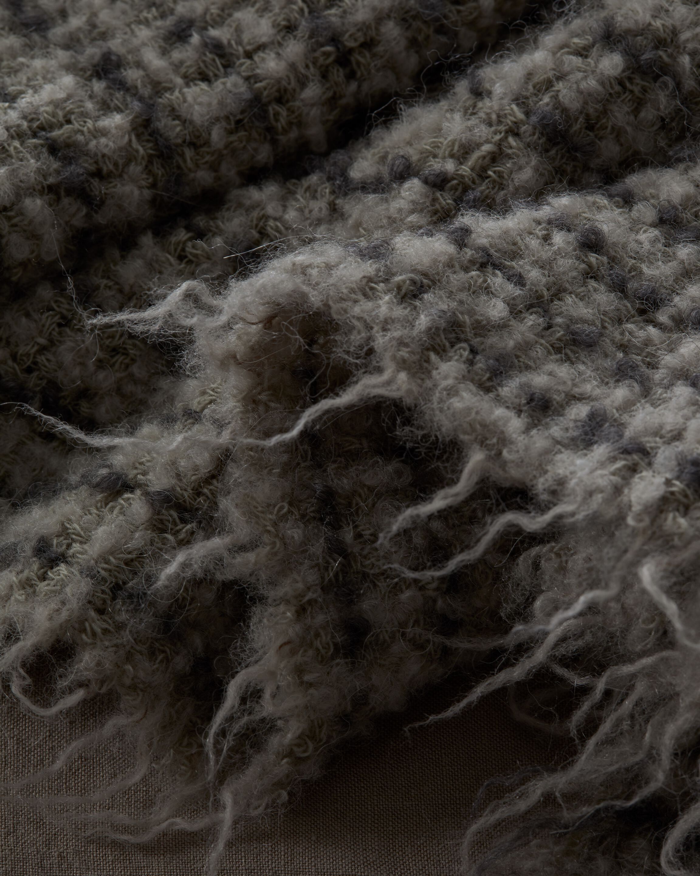 Ткань сплошной цвет плед Society Limonta GES ARCH-00046562 - Вид №5