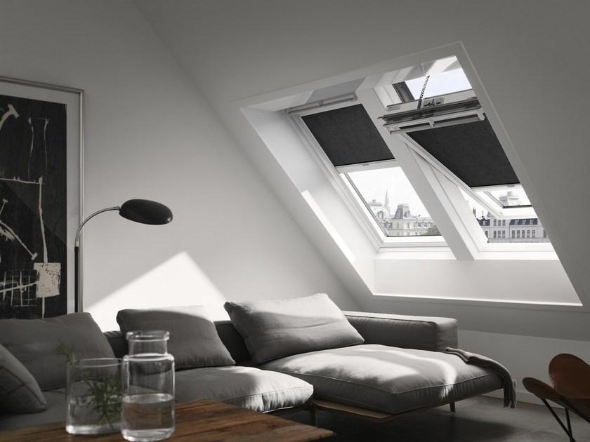 Velux Finestre da tetto a bilico sun-id-1357496 - Вид №1