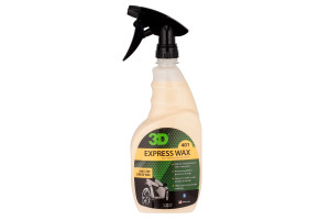 17883757 Быстрый защитный состав Express Wax 401OZ24 0.71 л 020538 3D