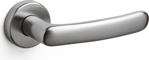 M167_CO Дверная ручка EMILIA OLIVARI 