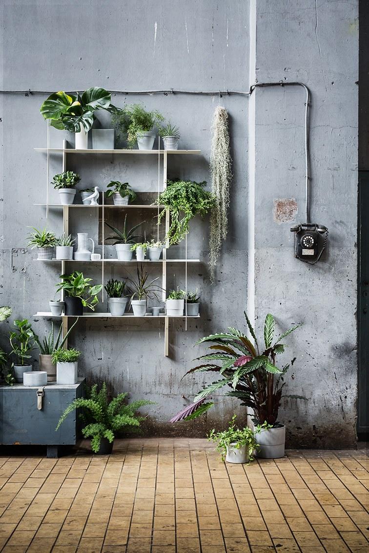 Atelier Belge Модульный настенный книжный шкаф из алюминия sun-id-1423154 - Вид №16