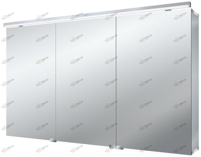 Emco Bad Настенное зеркало с контейнером sun-id-1422323