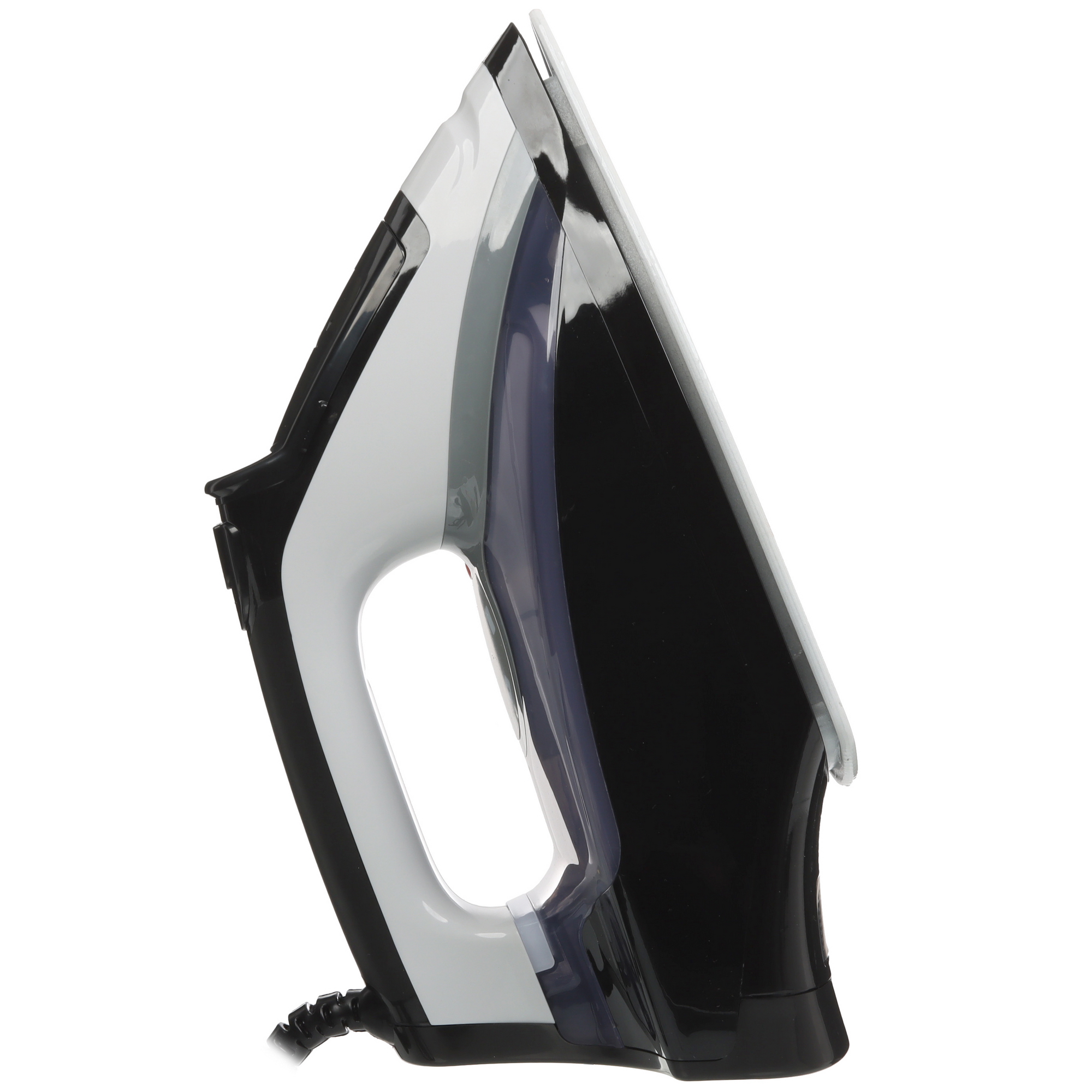 9199133 Утюг DEXP DI-2430T черный STDN-0051009 - Вид №2