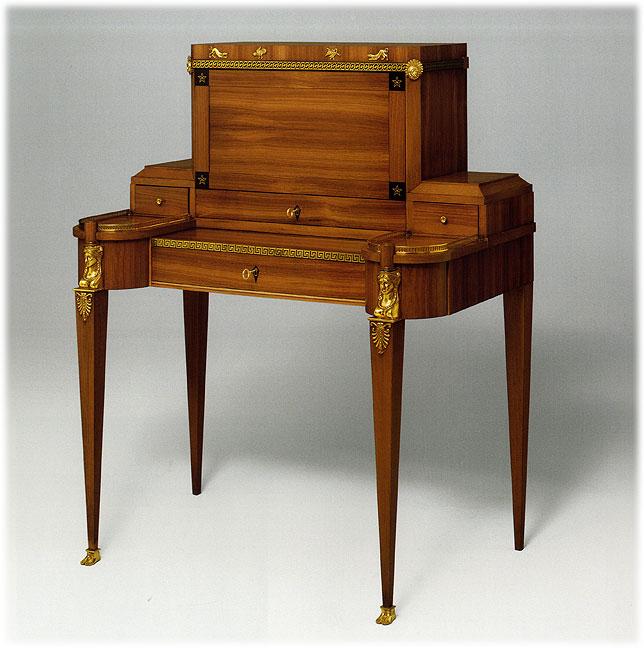 Секретер  COLOMBOSTILE 2302 SC ZAR