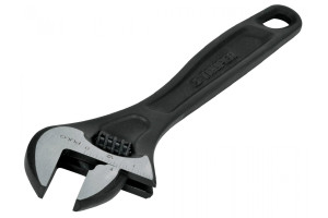 15458579 Профессиональный разводной ключ 4" PET-4 15497 Truper