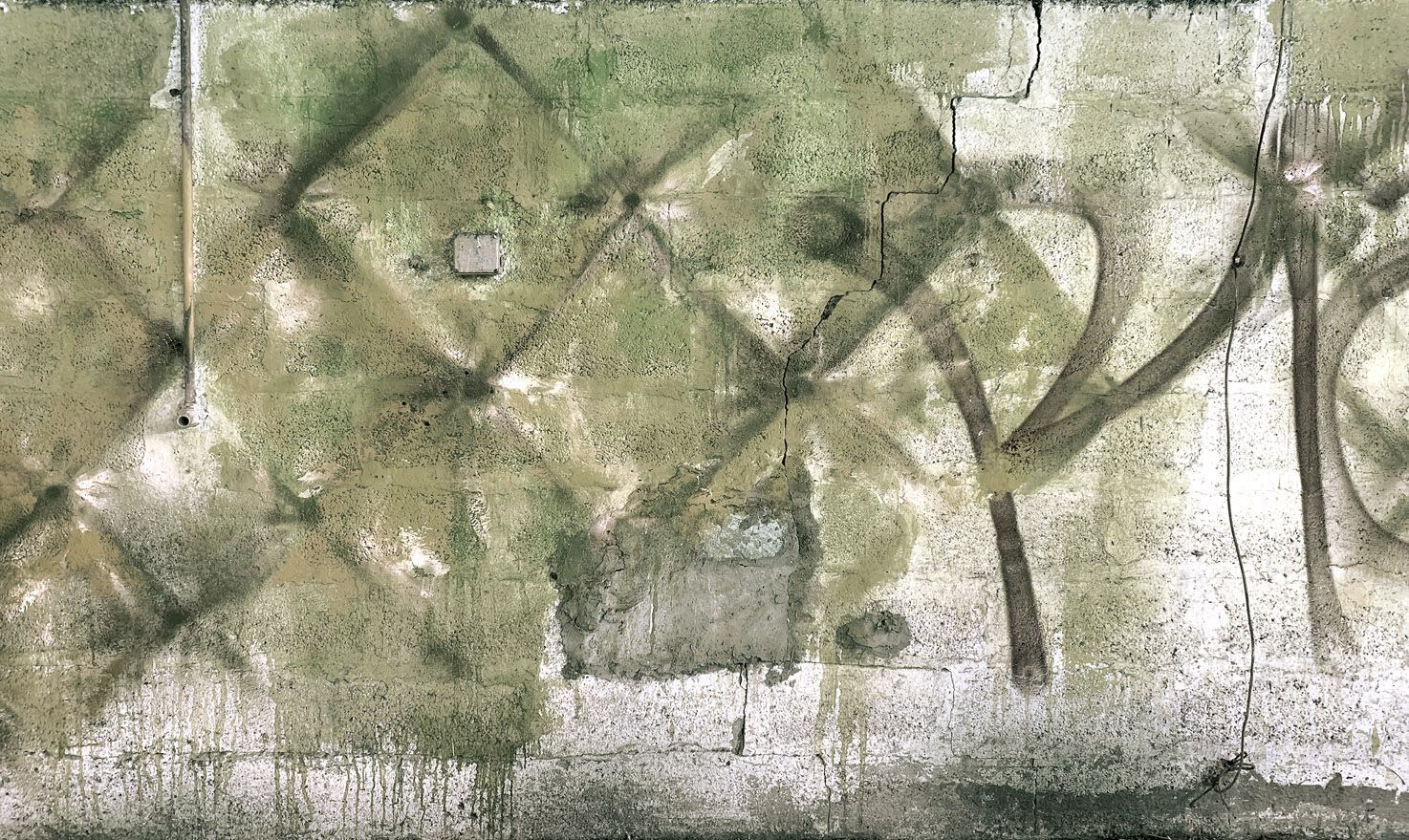 Обои с рисунком Jannelli&Volpi DIRTY ARCH-00145303 - Вид №3