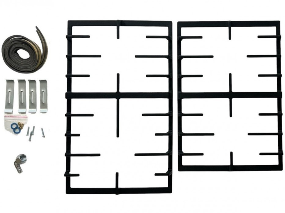 9225913 Газовая варочная поверхность SCHTOFF H6034C29IS STDN-0082884 - Вид №2