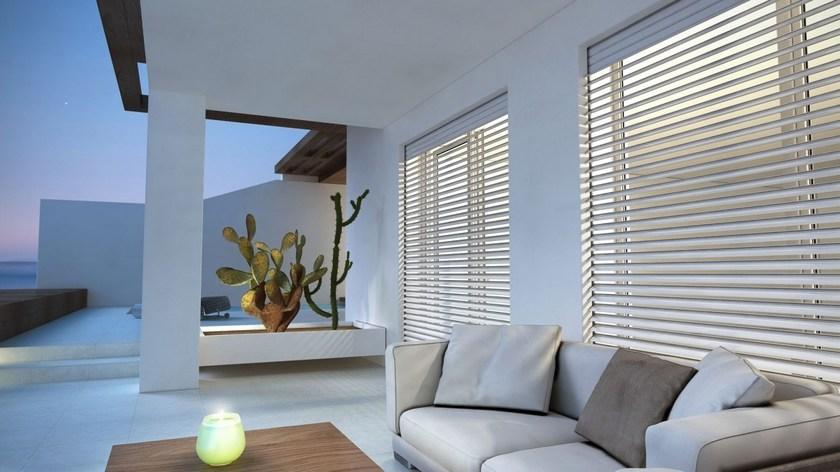 NURITH Алюминиевые рольставни / ставни sun-id-1388016 - Вид №1