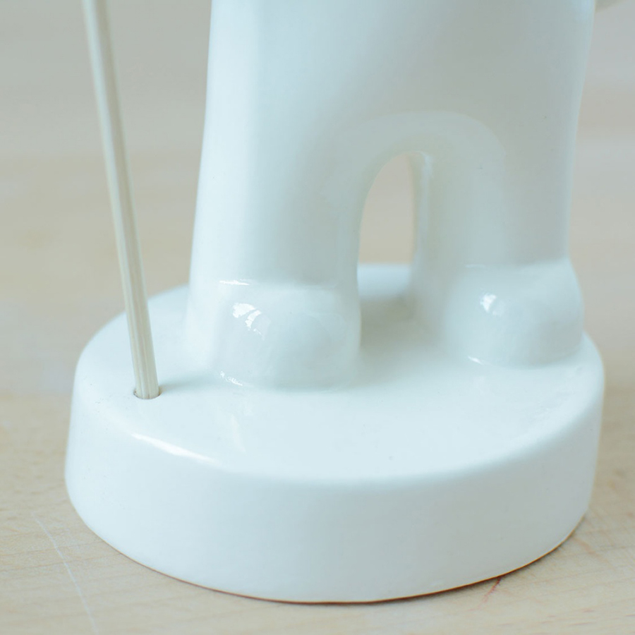 ЕСO-1-17 Набор для выращивания eco знаменосец Экочеловеки  - Вид №6