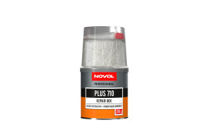 17884393 Смесь полиэфирная PLUS 710 0.25 кг X6123947 NOVOL