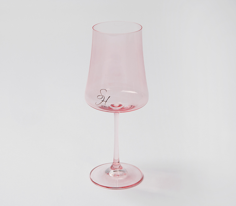 Victoria Stenova 611014 Набор бокалов для вина Astoria Rose  - Вид №5