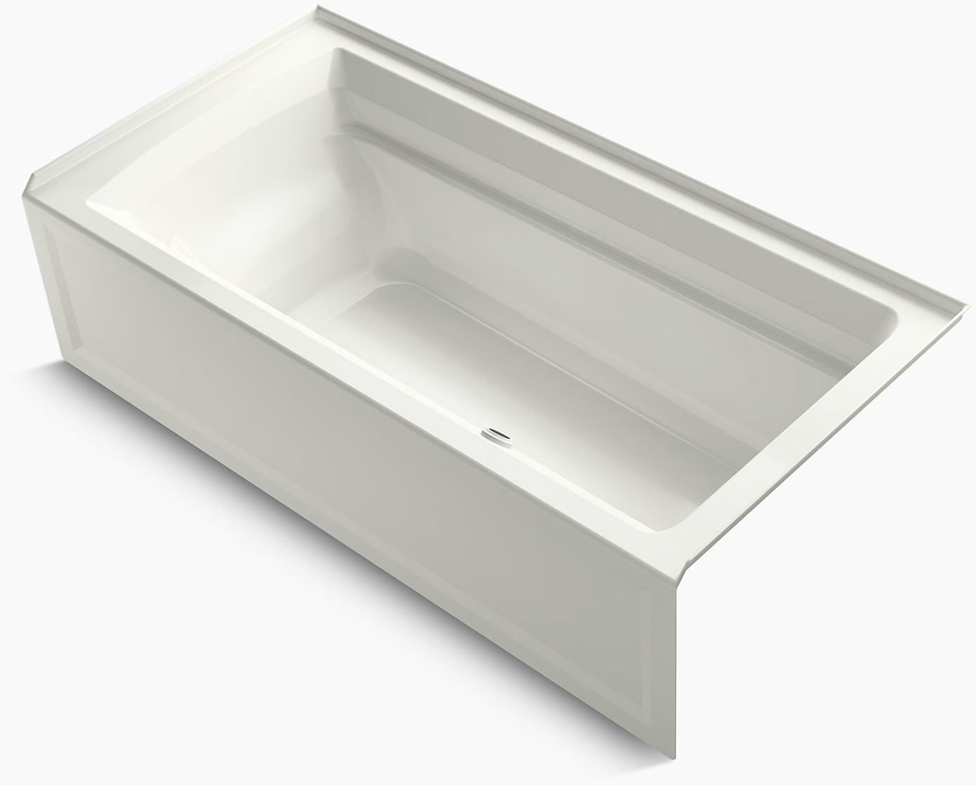 KOHLER Лучник 72 K-1125-RA-NY 