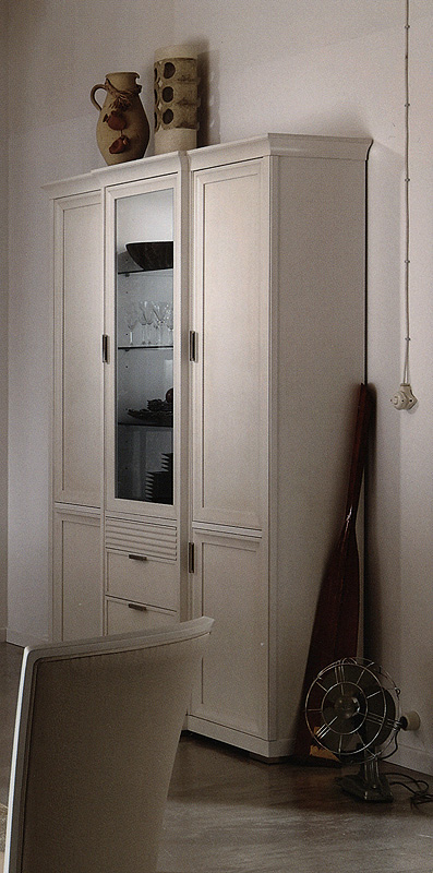 Витрина LUNA SELVA 7240 Timeless