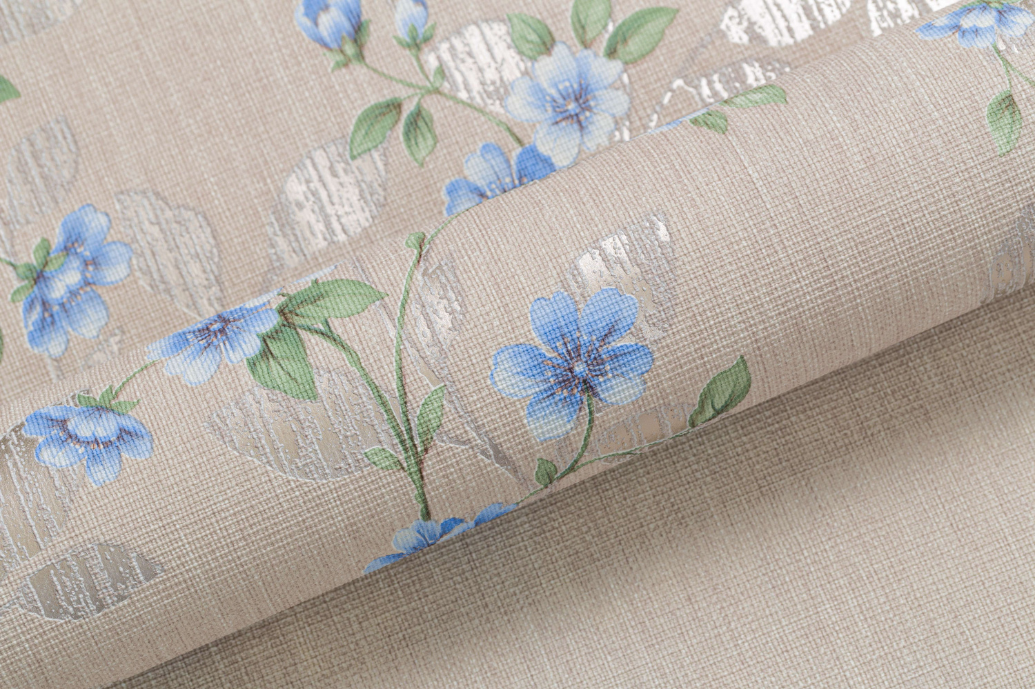 Рулон обоев основа Флизелиновая HC71475-28 Home Color Мин. заказ 8 рулонов HC7147528