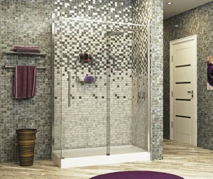 Dinkel 58R33 Душевой уголок NEW!