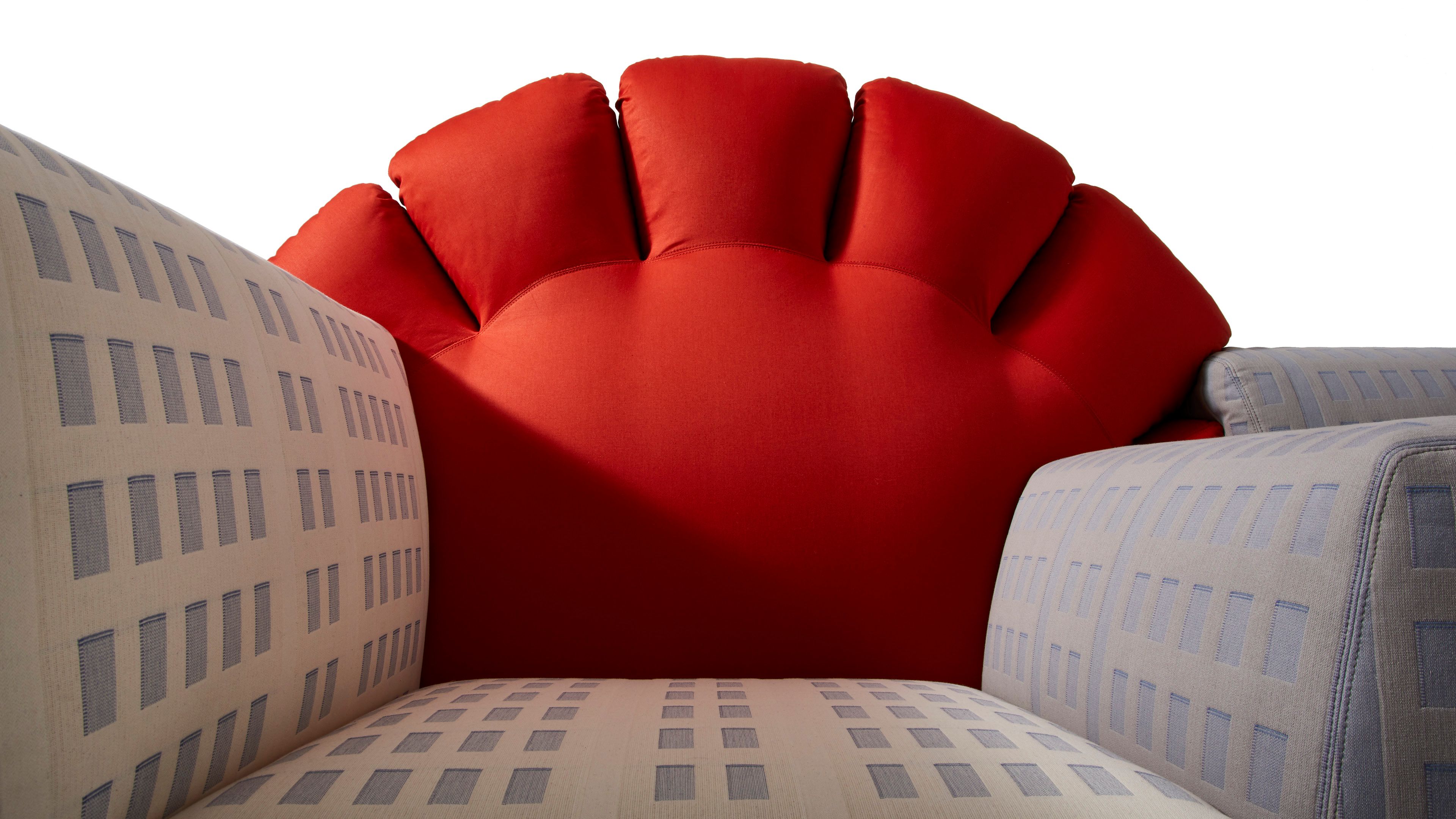 Модульный тканевый диван CASSINA Living ARCH-00064806 - Вид №3