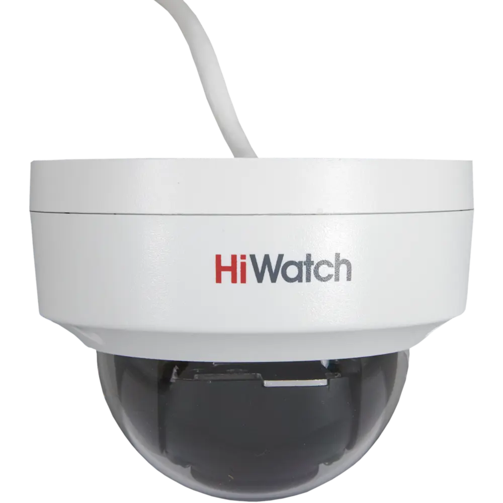 Компект для видеонаблюдения HiWatch DS-I102 2.8 mm 1 Мп STLM-2086389 - Вид №1