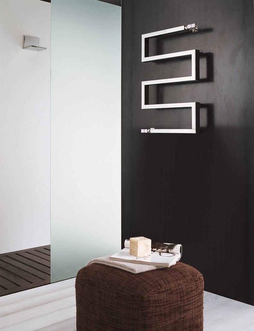 SCIROCCO H Вертикальный настенный полотенцесушитель Design sun-id-1477760 - Вид №1