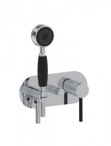 6300/1/PE
+ 724027 Bellosta Rubinetterie ВСТРОЕННЫЙ СМЕСИТЕЛЬ С ДИВЕРТЕРОМ И ДУШОМ