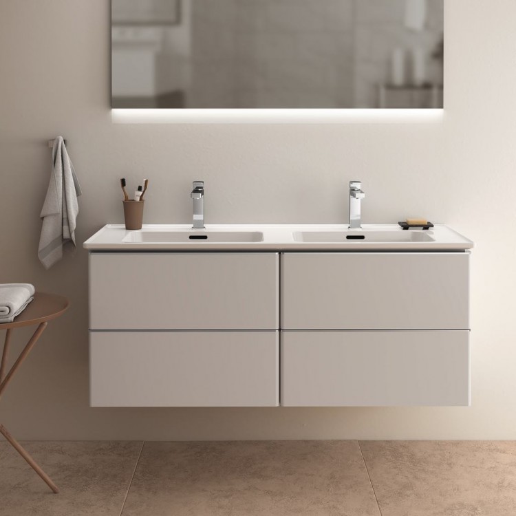 T300501 Раковина 124 см Ideal Standard STRADA II - Вид №14