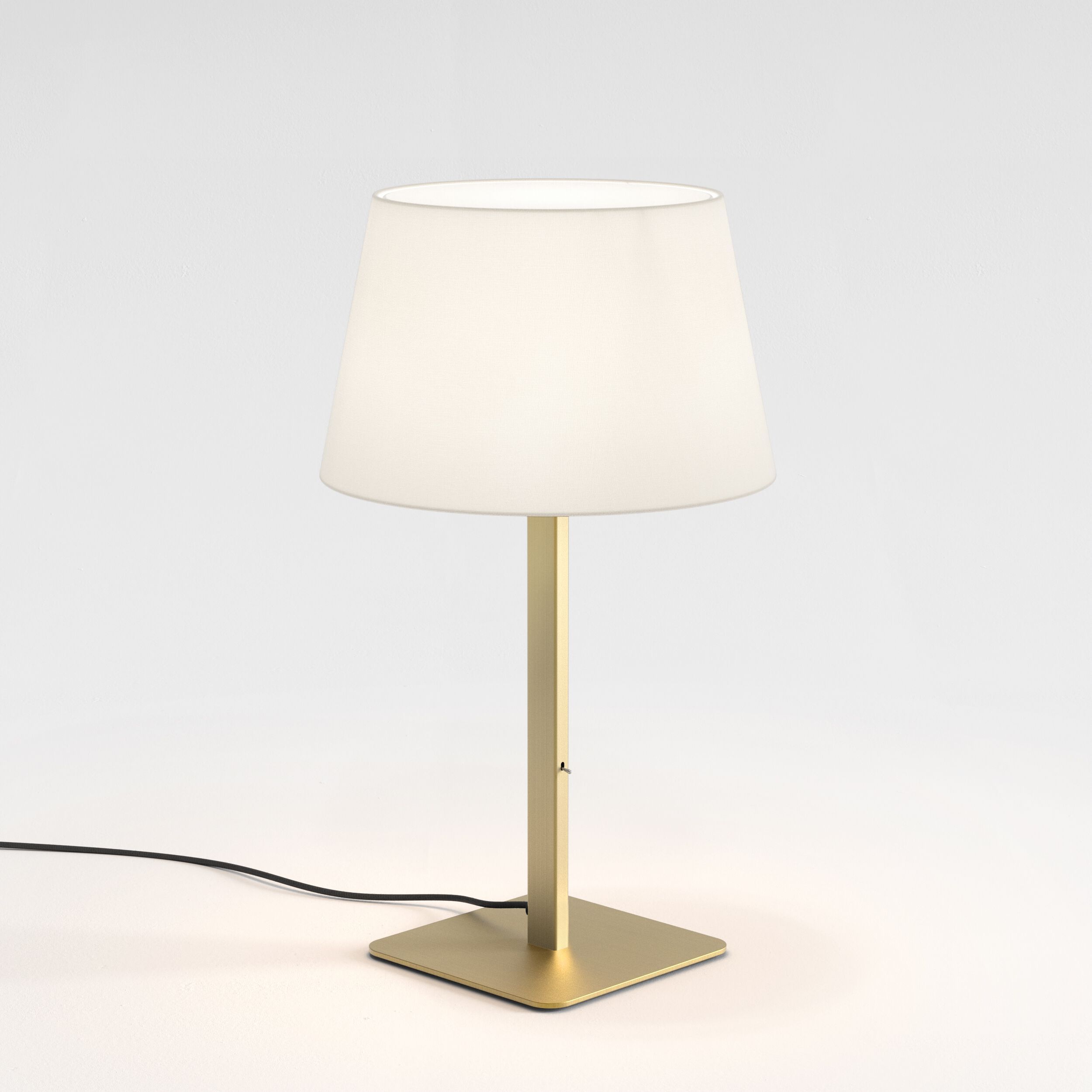 Стальная настольная лампа Astro Lighting Beaumont ARCH-00137110 - Вид №7