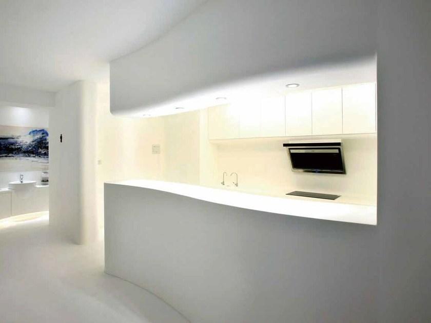 LEGNOPAN Стойка / раковина из акрилового камня sun-id-1367751 - Вид №2